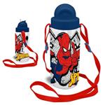 Marvel Spiderman Bottiglia 500ml Marvel