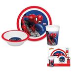 Marvel Spiderman Set Colazione Marvel