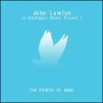 Intelligent Music Project I. The Power of Mind (Digipack)