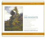 Il Franco Cacciatore (Der Freischütz) (Der Freischütz)