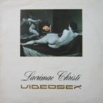 Lacrimae Christi (Gold Vinyl)