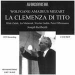 La Clemenza di Tito