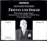 Tristan und Isolde