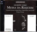 Messa da Requiem