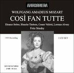 Cosi Fan Tutte