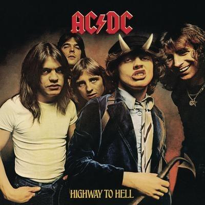 Highway To Hell - DVD di AC/DC