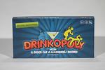 Drinkopoly - Base. Gioco da tavolo