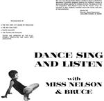 Dance Sing and Listen