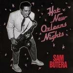 Hot Nights in New Orleans - CD Audio di Sam Butera