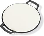 Pietra Refrattaria Per Pizza Ø31.5Cm Enders 7790 Accessori Barbecue