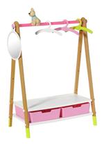 BABY born Clothes Rail