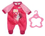 BABY born Romper Pink Tutina per bambola