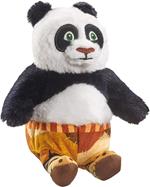 KUNG FU PANDA, PO, PANDA, 18 CM