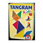 SCHMIDT SPIELE Tangram Kids Pocket Game