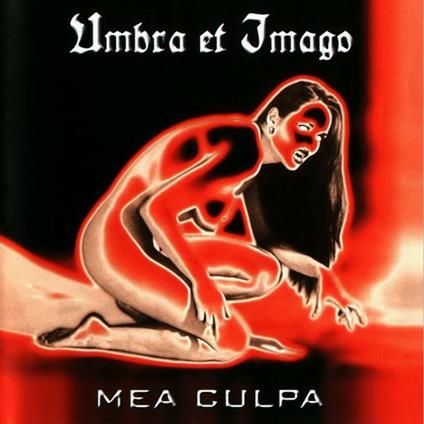 Mea Culpa - CD Audio di Umbra et Imago