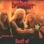 Destruction. Best of