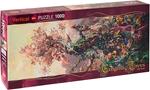 Puzzle 1000 pz Vertical - Phosphorus Tree, Enigma Trees