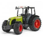 Trattore Claas Nectis 267F