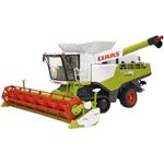 Mietitrebbia Claas Lexion 780 (02119)