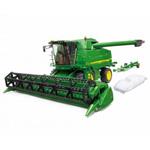 Mietitrebbia John Deere T670L (02132)