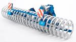 Solcatore frontale Lemken (02222)