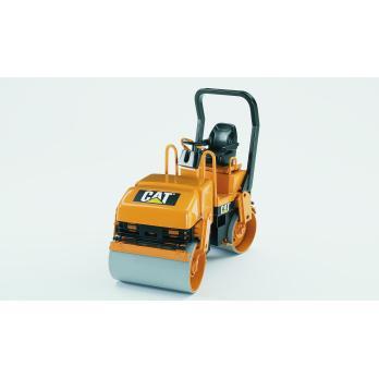 Caterpillar Compactor - 5