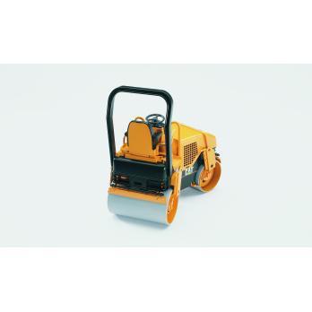 Caterpillar Compactor - 6