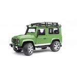 Land Rover Defender Station Wagon (02590)