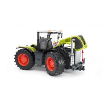 Trattore Claas Xerion 5000 (03015) - 4