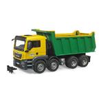 Camion ribaltabile MAN TGS (03766)