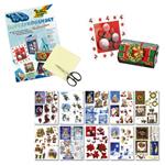 Set Scrapbook 3D - Natale