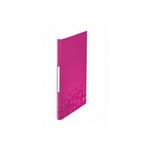 Portalistino Ppl Wow 31x23 Fg.40 Fucsia Metallizzato