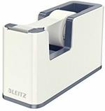 Leitz 53641036 dispenser nastro adesivo Polistirolo Blu, Metallico