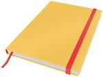 Leitz 44820019 quaderno per scrivere B5 80 fogli Giallo