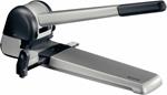 Leitz 51820084 perforatore e accessori 250 fogli Argento