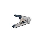 Cucitrice punto piatto per alti spessori max 120 fogli Leitz 5553 grigio metallizzato – 55530084