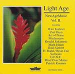 Light Age - New Age Music Vol. II.