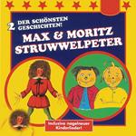 Der Struwwelpeter / Max & Moritz