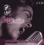Jazz Ladies (2Cd)