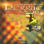 Reggae Hits 2001