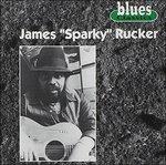 James Sparky Rucker