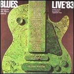 American Folk Blues Festival Live 1983