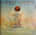 Global Voyage Global Pacific Artists