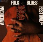 American Folk Blues Festival 1981