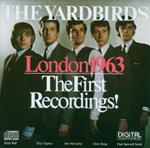 London 1963. The First Recordings!
