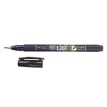 Tombow WS-BH-1P penna calligrafica Nero 1 pezzo(i)