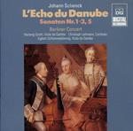 Echo du Danube (1706)