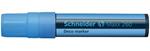 Schneider Pen Maxx 260 evidenziatore in gesso Blu 5 pezzo(i)