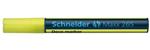 Schneider Pen MAXX 265 evidenziatore in gesso Giallo 10 pezzo(i)