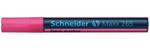 Schneider Pen MAXX 265 evidenziatore in gesso Rosa 10 pezzo(i)